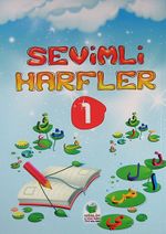 Sevimli Harfler -1