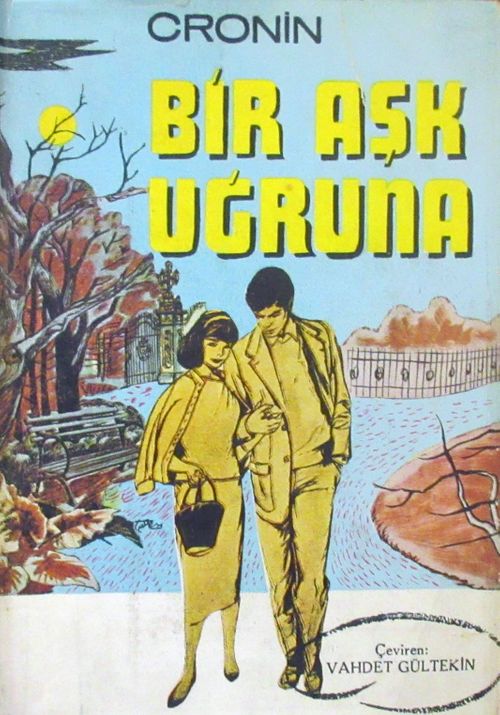 Bir Aşk Uğruna (1-A-71)