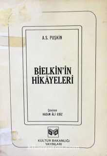 Bielkin'in Hikayeleri (1-A-66)