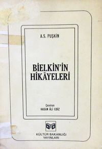 Bielkin'in Hikayeleri (1-A-66)