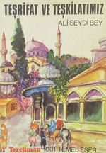 Teşrifat ve Teşkilatımız (1-A-68)