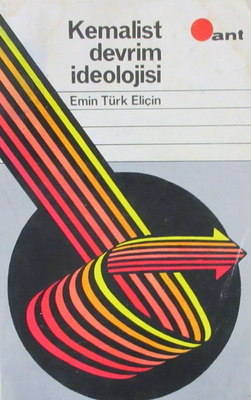 Kemalist Devrim İdeolojisi (2-B-58)