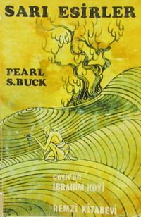 Sarı Esirler (1-A-69)