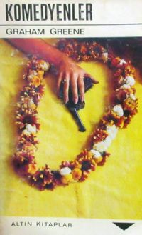 Komedyenler (1-A-65)