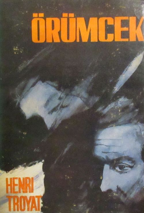 Örümcek (1-B-66)