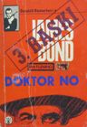 James Bond 007 - Doktor No (1-B-67)