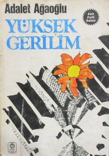 Yüksek Gerilim (2-A-44)