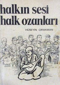 Halkın Sesi Halk Ozanları (2-G-76)