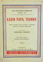 Kadın Papa, Yoanna (2-G-77)