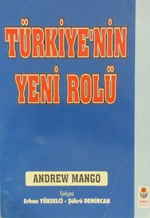 Türkiye'nin Yeni Rolü (2-B-52)