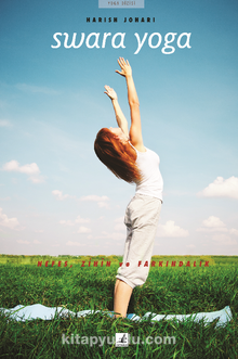 Swara Yoga - Harish Johari