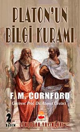 Platon'un Bilgi Kuramı