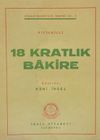 18 Kratlık Bakire (1-F-49)