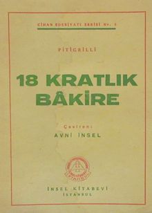18 Kratlık Bakire (1-F-49)