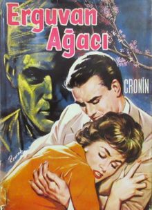 Erguvan Ağacı (1-E-87)