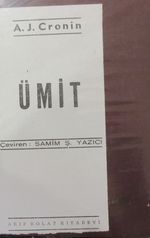 Ümit (1-B-70)