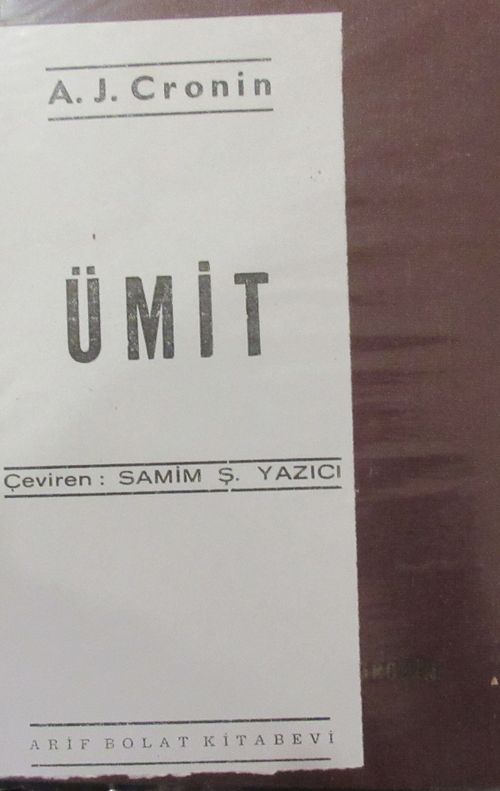 Ümit (1-B-70)