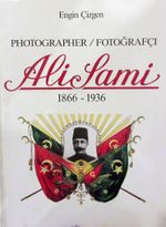 Fotoğrafçı Ali Sami 1866-1936 (3-B-29)