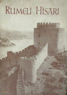 Rumeli Hisarı (1-F-51)