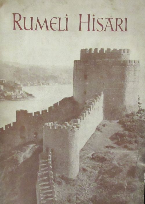 Rumeli Hisarı (1-F-51)