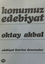 Konumuz Edebiyat (1-B-64)