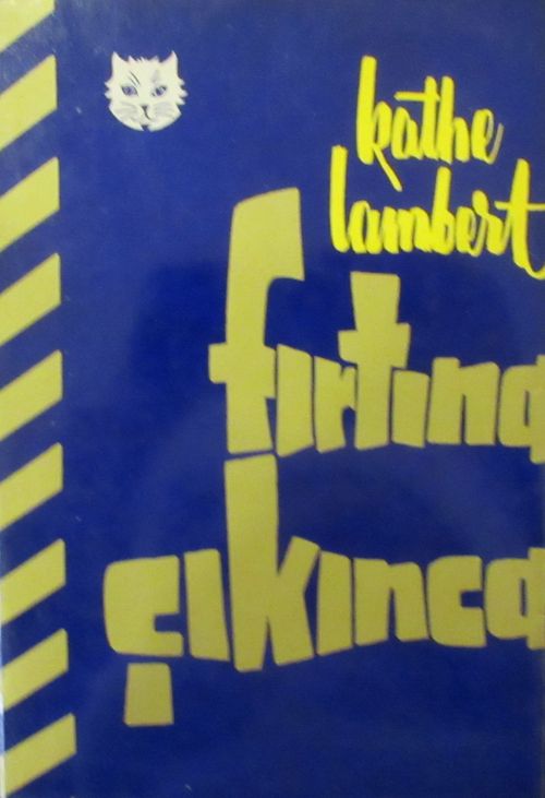 Fırtına Çıkınca (1-B-65)