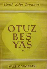 Otuz Beş Yaş (5-D-49)