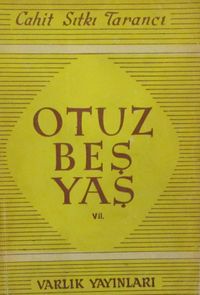 Otuz Beş Yaş (5-D-49)