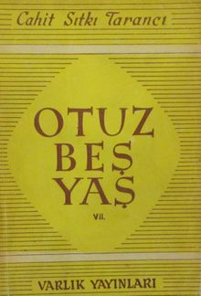 Otuz Beş Yaş (5-D-49)