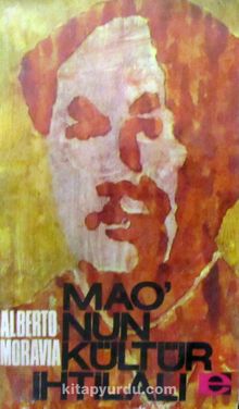 Mao'nun Kültür İhtilali (5-D-47)