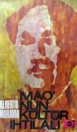 Mao'nun Kültür İhtilali (5-D-47)