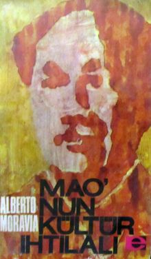 Mao'nun Kültür İhtilali (5-D-47)