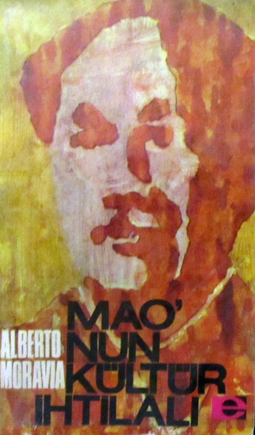 Mao'nun Kültür İhtilali (5-D-47)