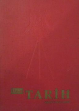 Tarih Mecmuası 1967 (1-I-36)