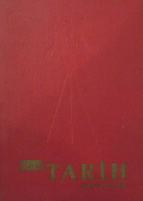 Tarih Mecmuası 1967 (1-I-36)