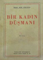 Bir Kadın Düşmanı (1-H-75)
