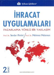 İhracat Uygulamaları 