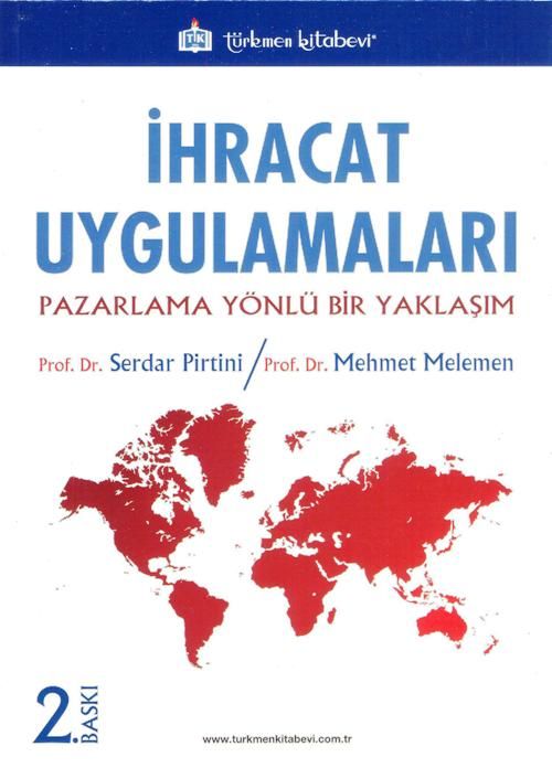 İhracat Uygulamaları 