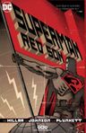Superman Red Son