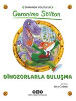Dinozorlarla Buluşma