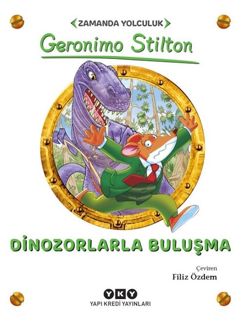 Dinozorlarla Buluşma