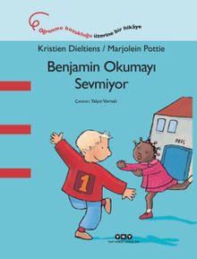 Benjamin Okumayı Sevmiyor
