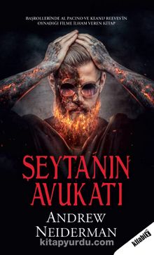 Şeytanın Avukatı - Andrew Neiderman