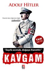 Kavgam