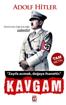 Kavgam