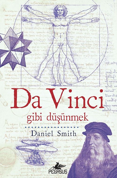 Da Vinci Gibi Düşünmek