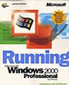 Running Microsoft Windows 2000 Professional