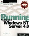 Running Microsoft Windows N.T. Server 4.0