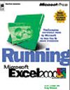 Runing Microsoft Excel 2000