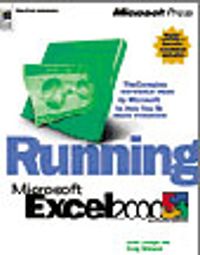 Runing Microsoft Excel 2000
